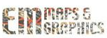 em graphics logo