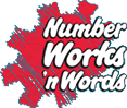 numberworks logo