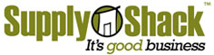 supply shack logo