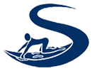 surf club logo
